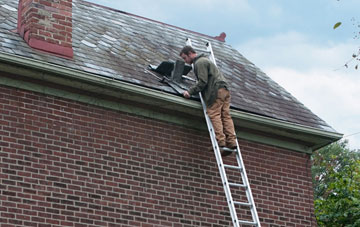 what affects urgent Whalley roof repairs