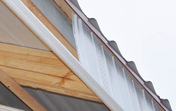 why Whalley fascia repairs are essential