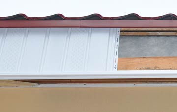 Whalley fascia repair costs