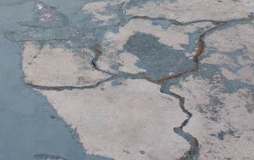 fibreglass roofing replacement Whalley