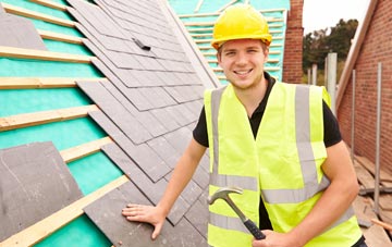 find trusted Whalley roofers in Lancashire