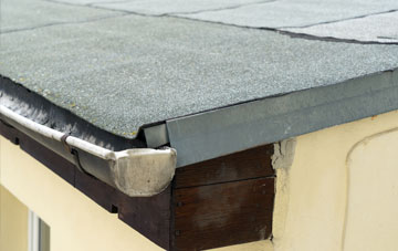 Whalley flat garage roofing repairs