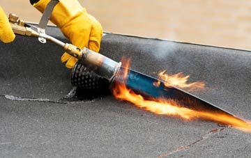flat roof repairs Whalley, Lancashire