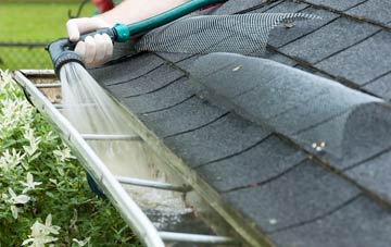 Whalley gutter cleaning costs