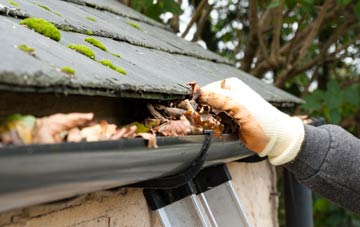 gutter cleaning Whalley, Lancashire