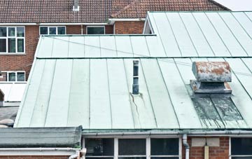 Whalley lead roofing costs