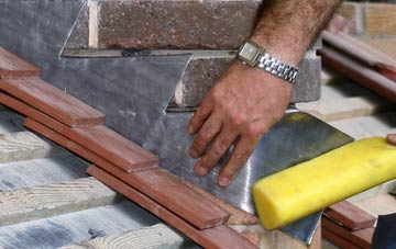 is Whalley lead roofing safe?