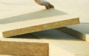 measuring Whalley tapered insulation