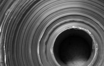 Whalley pvc roof replacement