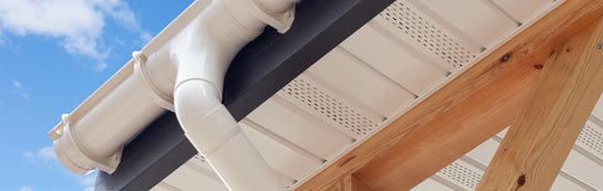 get Whalley guttering quotes today