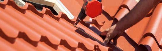 save on Whalley roof installation costs