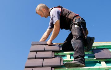 disadvantages of Whalley slate roofing