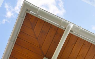 Whalley soffit types