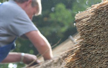 professional Whalley thatchers