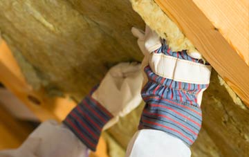 types of Whalley pitched roof insulation materials