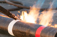 Whalley flat roofing replacement