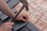 free Whalley garage roof repair quotes