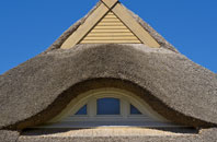 Whalley thatch roofing