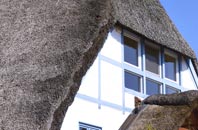 find rated Whalley thatchers